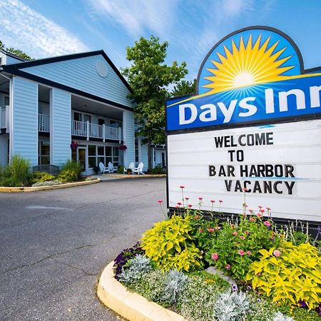 Days Inn By Wyndham Μπαρ Χάρμπορ Εξωτερικό φωτογραφία