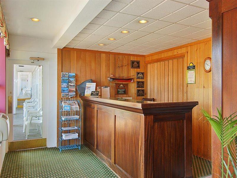 Days Inn By Wyndham Μπαρ Χάρμπορ Εξωτερικό φωτογραφία